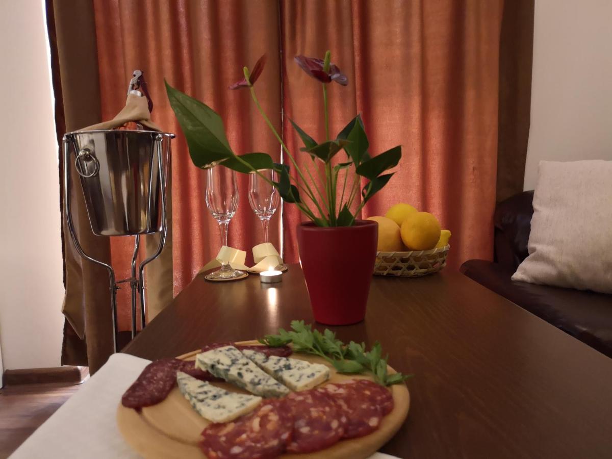 Izvor Hotel "Изворъ" Shipot Bagian luar foto