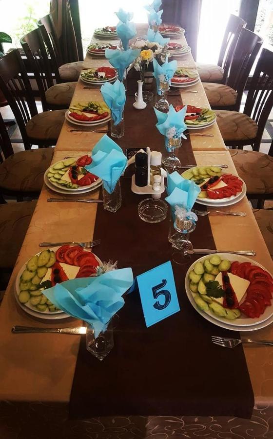 Izvor Hotel "Изворъ" Shipot Bagian luar foto